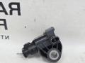 датчик удара BMW 5 серия G30/G31 G30 2018, 2.0 л., B48 B20 A, бензин, АКПП, a96 mineral-weiss metallic, седан, задний привод, правый руль, 65779341546, 9341546, 9224845 - фото №3