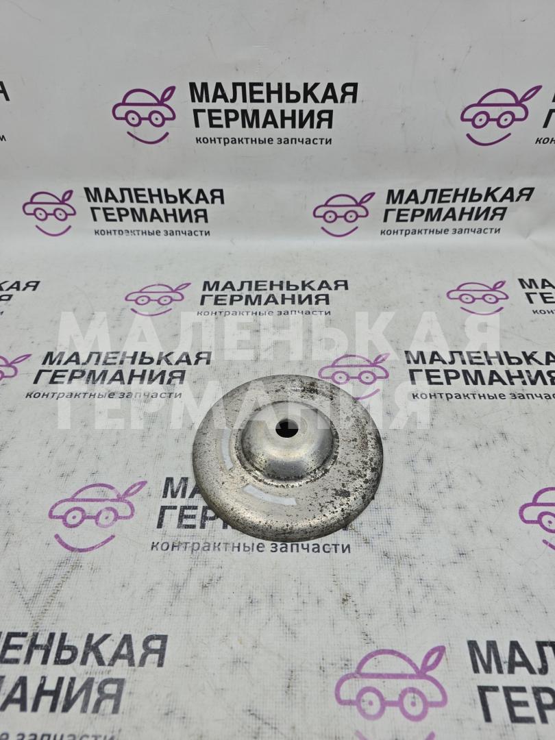 Кронштейн балки BMW X5 F15 2013, 3.0 л., N57 D30 A, дизель, АКПП, mineralweiss metallic (a96), внедорожник 5 дв., полный привод, правый руль, 33326850835, 6850835 - фото №1
