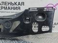 Кронштейн крепления порога BMW 5 серия G30/G31 G30 2018, 2.0 л., B48 B20 A, бензин, АКПП, a96 mineral-weiss metallic, седан, задний привод, правый руль, 51777387347, 7387347 - фото №8