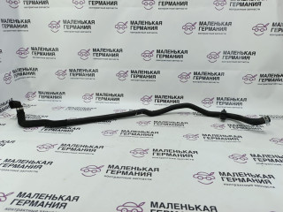 патрубок радиатора BMW 5 серия G30/G31 G30 2019, 4.4 л., N63 B44 C, бензин, АКПП, carbonschwarz metallic (416), седан, полный привод, 64219299659, 9299659