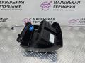 дефлектор обдува салона Mercedes-Benz C-Класс W204 [рестайлинг] W204.048 2012, 1.8 л., M 271.860, бензин, АКПП, 149 белый, седан, задний привод, правый руль, A2048300954 - фото №10