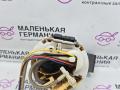 насос топливный BMW 5 серия G30/G31 G30 2017, 2.0 л., B48 B20 A, бензин, АКПП, b65 jatoba brown metallic, седан, задний привод, правый руль, 16117476101, 7476101 - фото №6