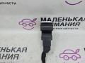 кнопка ручного тормоза (ручника) Volkswagen Passat B8 2015, 1.8 л., CJSA, бензин, робот, 2t/c9x чёрный перламутр, седан, правый руль, 3G0927225 - фото №5