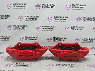 суппорт Mercedes-Benz A-Класс W176 (2012 - 2015), серый, правый руль, A1764210798, A1764210898