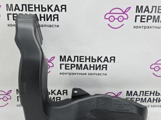 воздуховод BMW X1 F48 2017, 2.0 л., B48 A20 B, бензин, АКПП, alpinweiss 3 (300), полный привод, правый руль, 9263339, 51459263339