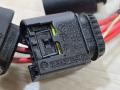 проводка двигателя BMW X3 F25 2013, 2.0 л., N20 B20 A, бензин, АКПП, а52/7 spacegrau, хетчбэк 5 дв., полный привод, правый руль, 12527594992, 12527605915, 7605915 - фото №20