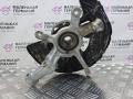 кулак поворотный левый Mercedes-Benz GLA-Класс X156 2014, 2.0 л., M 270.920, бензин, робот, белый calcite white (650u), хетчбэк 5 дв., полный привод, правый руль, A2464210720 - фото №6
