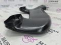 воздухозаборник BMW X5 F15 2013, 3.0 л., N57 D30 A, дизель, АКПП, mineralweiss metallic (a96), внедорожник 5 дв., полный привод, правый руль, 13718570289, 8570289 - фото №4