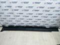 накладка на порог BMW 5 серия F10/F11 [рестайлинг] F10 (2013 - 2017), 2.0 л., N20 B20 A, бензин, коричневый, седан, 51777184773, 51777184774, 7184773, 7184774 - фото №8