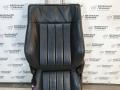 салон (комплект сидений) Mercedes-Benz E-Класс W212 [рестайлинг] W212 2014, 2.0 л., M 274.920, бензин, АКПП, 149 u белый, седан, задний привод, правый руль, 2128208504, A2128601369, 2128603402, 013000223, 2128603502 - фото №9