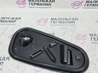 заглушка Audi A5 F5 2018, 2.0 л., CVKB, бензин, АКПП, белый металлик 2y / s9r, хетчбэк 5 дв., правый руль, 8W8837915