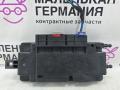 блок AirBag BMW X3 F25 2013, 2.0 л., N20 B20 A, бензин, АКПП, а52/7 spacegrau, хетчбэк 5 дв., полный привод, правый руль, 65779280185, 9280185, 9208204 - фото №3