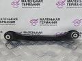 рычаг задний левый BMW 5 серия G30/G31 G30 2018, 2.0 л., B48 B20 A, бензин, АКПП, a96 mineral-weiss metallic, седан, задний привод, правый руль, 6861125, 33326861125, 6861125 - фото №2