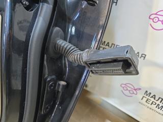 дверная проводка BMW 5 серия G30/G31 G30 2018, 2.0 л., B48 B20 A, бензин, АКПП, черный 475, седан, задний привод, правый руль, 61126991534, 6991534