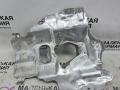 тепловой экран моторного отсека BMW 6 серия F06/F12/F13 2012, 4.4 л., N63 B44 B, бензин, АКПП, alpinweiss 3 (300), хетчбэк 5 дв., задний привод, правый руль, 11657603062, 7603062 - фото №7