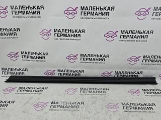 Уплотнитель стекла Mercedes-Benz GLA-Класс X156 2014, 2.0 л., M 270.920, бензин, робот, белый, хетчбэк 5 дв., полный привод, правый руль, A1567250565