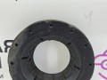 Проставки под пружины BMW X1 F48 2017, 2.0 л., B48 A20 B, бензин, АКПП, alpinweiss 3 (300), полный привод, правый руль, 33536875113, 6875113 - фото №4