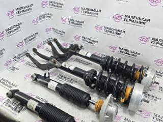 амортизатор подвески BMW X5 F15 (2013 - 2018), 3.0 л., N57 D30 A, дизель, АКПП, 6867865, 6867866, 33526867865, 33526867866, 31316851747, 6851747