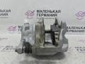 суппорт передний левый Mercedes-Benz C-Класс W205/S205/C205 W205.042 2014, 2.0 л., M 274.920, бензин, АКПП, 755 серый, седан, задний привод, правый руль, A2054210181, 50092B, 50086B - фото №4