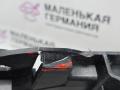 крепление ( кронштейн ) крыла BMW X5 E70 [рестайлинг] 2011, 3.0 л., N55 B30 A, бензин, АКПП, белый, правый руль, 51127157990, 7157990 - фото №5