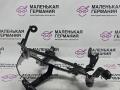 кронштейн (крепление) BMW 6 серия F06/F12/F13 2012, 4.4 л., N63 B44 B, бензин, АКПП, alpinweiss 3 (300), хетчбэк 5 дв., задний привод, правый руль, 12527610564, 7610564 - фото №7