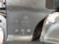 панель передняя салона (торпедо) BMW 6 серия F06/F12/F13 2012, 4.4 л., N63 B44 B, бензин, АКПП, alpinweiss 3 (300), хетчбэк 5 дв., задний привод, правый руль, 51459229956, 51459240785, 9229956, 9240785 - фото №26