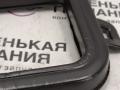 уплотнитель BMW X1 F48 2017, 2.0 л., B48 A20 B, бензин, АКПП, синий mediterranblau c10, полный привод, правый руль, 64119297756, 9297756, CZ146656, CZ146656-1790 - фото №12