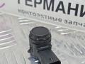 парктроник задний BMW 8 серия G14/G15 G15 2021, 4.4 л., N63B44D, бензин, АКПП, черный, купе, полный привод, 66209826784, 9826784, 66209471930, 9471930 - фото №7