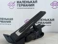 педаль BMW 5 серия G30/G31 G30 2017, 3.0 л., B58 B30 A, бензин, АКПП, темно-синий, седан, полный привод, 35426871053, 6871053 - фото №2