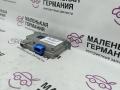 блок управления системы KaFAS BMW X1 F48 2017, 2.0 л., B48 A20 B, бензин, АКПП, синий mediterranblau c10, полный привод, правый руль, 66519399247, 9399247, 66516839769, 6839769, 66516819329, 6819329, 66516992830, 6992830, 66519474776, 9474776 - фото №4