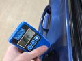 дверь задняя левая BMW X3 G01 2019, 2.0 л., B48B20C, бензин, АКПП, c1m phytonic-blau metallic, внедорожник 5 дв., полный привод, 41007465533, 7465533, 41002459942, 2459942 - фото №9