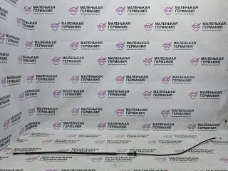 трос капота BMW X1 F48 2016, 2.0 л., B47 C20 A, дизель, АКПП, alpinweiss 3 (300), передний привод, правый руль, 51237300572, 7300572