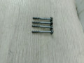 болт BMW 3 серия E90/E91/E92/E93 (2004 - 2010), 2.0 л., N46 B20 BD, бензин, 07119905377 - фото №4