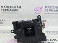 селектор АКПП BMW X3 F25 2013, 2.0 л., N20 B20 A, бензин, АКПП, а52/7 spacegrau, хетчбэк 5 дв., полный привод, правый руль, 61319291527, 9291527, 9132576, 10099677 - фото №6