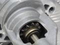 стартер Mercedes-Benz C-Класс W205/S205/C205 W205.042 2014, 2.0 л., M 274.920, бензин, АКПП, 755 серый, седан, задний привод, правый руль, A2749061600 - фото №9