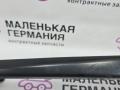 щеткодержатель (поводок стеклоочистителя, дворник) BMW 6 серия F06/F12/F13 2012, 4.4 л., N63 B44 B, бензин, АКПП, alpinweiss 3 (300), хетчбэк 5 дв., задний привод, правый руль, 61617203157, 7203157 - фото №5