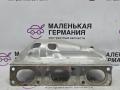 Прокладка выпускного коллектора BMW Z4 E85 2003, 2.5 л., M54 B25 (256S5), бензин, АКПП, black sapphire metallic (475), кабриолет, 7522585, 11627522585 - фото №3