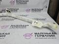 подушка безопасности боковая (шторка) Mercedes-Benz C-Класс W204 [рестайлинг] W204.048 2012, 1.8 л., M 271.860, бензин, АКПП, 149 белый, седан, задний привод, правый руль, 2048600505, 604703303, BAMPT11249, A2048600505 - фото №8
