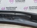 водосток планки обтекателя (жабо) BMW X1 F48 2017, 2.0 л., B48 A20 B, бензин, АКПП, alpinweiss 3 (300), полный привод, правый руль, 51717350592, 7350592 - фото №11
