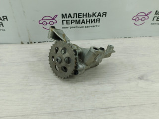 насос масляный Skoda Octavia 2 поколение (A5) (2004 - 2009), 06A115105B