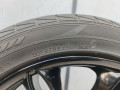 диск литой BMW Z4 E85 2003, 2.5 л., M54 B25 (256S5), бензин, АКПП, black sapphire metallic (475), кабриолет, 6759841 - фото №15