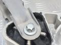подушка крепления двигателя Mercedes-Benz GLA-Класс X156 2014, 2.0 л., M 270.920, бензин, робот, белый calcite white (650u), хетчбэк 5 дв., полный привод, правый руль, A2462401709, A2462400809 - фото №8