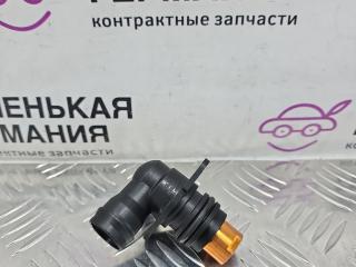Штуцер воздуховода BMW 5 серия F07/F10/F11 F11 2010, 2.5 л., N52 B25 AF, бензин, АКПП, универсал, задний привод, правый руль, 11618638014, 8638014
