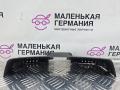 накладка на зеркало BMW 5 серия G30/G31 G30 2017, 2.0 л., B47 D20 A, дизель, АКПП, black sapphire metallic (475), седан, задний привод, правый руль, 51169303999, 9303999 - фото №6