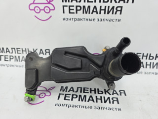 маслоотделитель (сапун) Mercedes-Benz C-Класс W205/S205/C205 2014, 2.0 л., M 274.920, бензин, АКПП, белый, седан, задний привод, правый руль, A2700105401