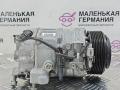 компрессор кондиционера BMW 5 серия F07/F10/F11 F11 2010, 2.5 л., N52 B25 AF, бензин, АКПП, универсал, задний привод, правый руль, 64529165808, 9165808 - фото №4