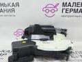 замок двери передней левой Volkswagen Passat B8 2015, 1.8 л., CJSA, бензин, робот, 2t/c9x чёрный перламутр, седан, правый руль, 5NC837015D - фото №5