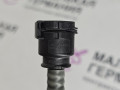 патрубок радиатора BMW 5 серия G30/G31 G31 2017, 2.0 л., B48 B20 B, бензин, АКПП, alpinweiss 3 (300), универсал, правый руль, 17128632260, 8632260 - фото №9