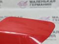 форсунка омывателя фары левая BMW X6 F16 2014, 3.0 л., N55 B30 A, бензин, АКПП, красный, правый руль, 61677292657, 7292657, 7319797 - фото №8