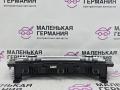 блок управления печки / климат-контроля BMW 6 серия F06/F12/F13 2012, 4.4 л., N63 B44 B, бензин, АКПП, alpinweiss 3 (300), хетчбэк 5 дв., задний привод, правый руль, 61319328430, 9328430, 9306165, 61319249693, 9249693, 61319290746, 9290746 - фото №24